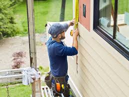 Best Stone Veneer Siding  in Minoa, NY